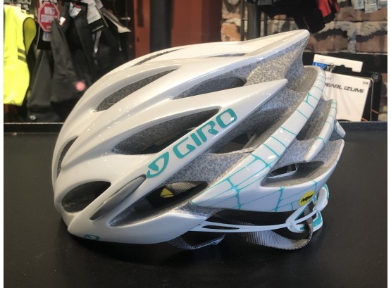 Giro Women’s Sonnet Mips Helmet - Size S, Retail $89