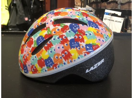 Lazer Sport Kid's Helmet, Retail $28