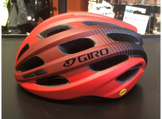 Giro Isode Mips Helmet - Size M/L, Retail $49