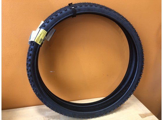 Two Sunlite 26x1.75 Tires