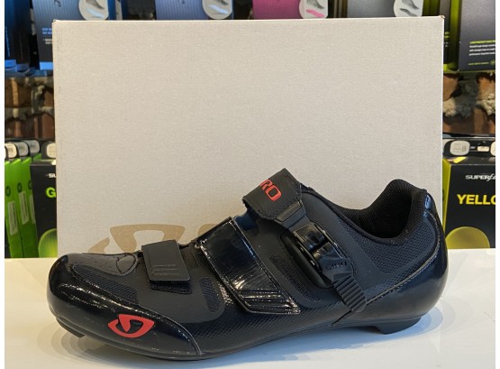 GIRO APECKX II Unisex Cycling Shoe Size EU 44.0, Retail $150