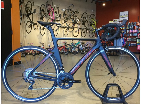 Kestrel Talon X 52cm Road Bike, Retail $2200