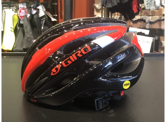 Giro Foray Mips Helmet - Size S, Retail $89