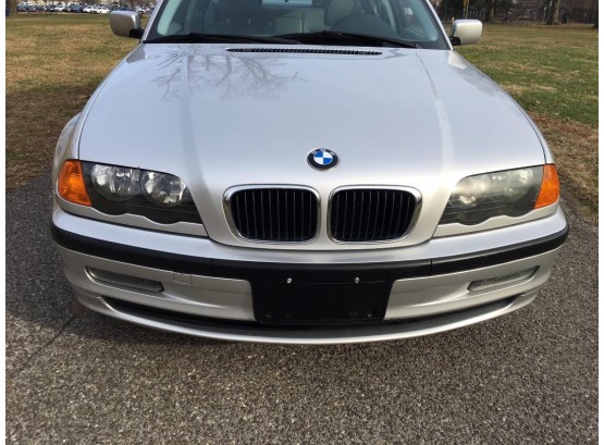 Fantastic 2001 BMW 325i - Runs & Drives 100% - Looks Amazing - VERY Well Maintained