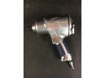 Kobalt 1/2” Drive Air Impact Wrench