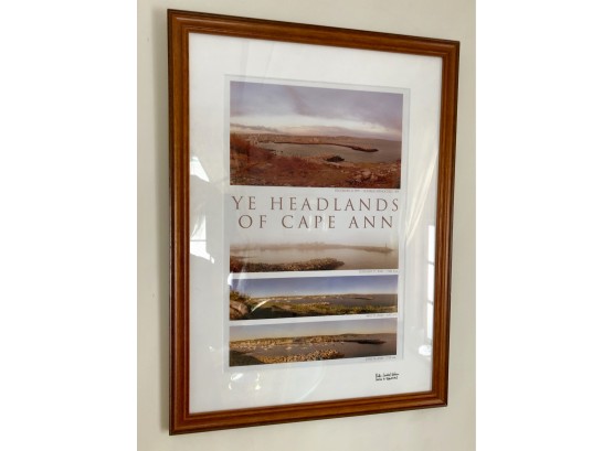 Limited Edition Signed Artist Water Photo Wall Art
