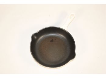 Vintage Le Creuset Small Frying Pan