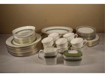 Royal Doulton Rondelay England Bone China Set