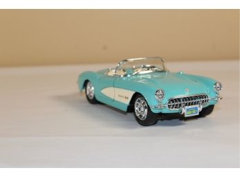 Mercedes 300SL Die Cast Collectible Car