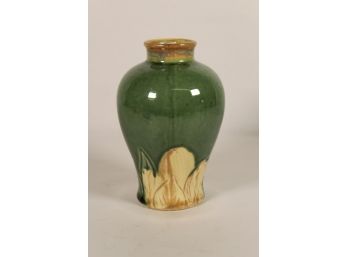 Hand Crafted Vase Made In Vietnam Flower Vase