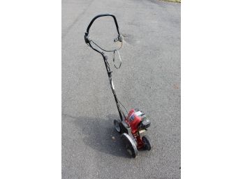 Troy Bilt TBE515 Lawn And Garden Edger