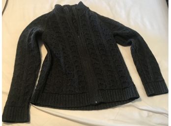 Women's Sweater Size Large