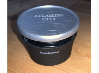 Brookstone Bluetooth Mini Speaker