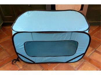 Portable Collapsable Dog Crate