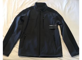 Swiss Tech Jacket -  New With Tags Size Small