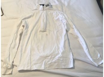Marker Lmtd Ladies Long Sleeve Shirt Size Small