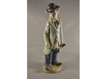 LLadro 'Circus Sam' Figurine No 5472