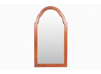 Arched Country Style Wall Mirror