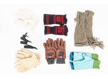 Winter Glove Assortment
