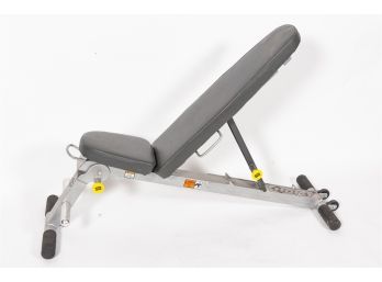 Hoist Fitness Multi-Position Workout Bench