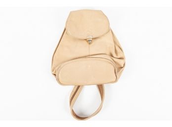 Convertible Zip Shoulder Strap Bag