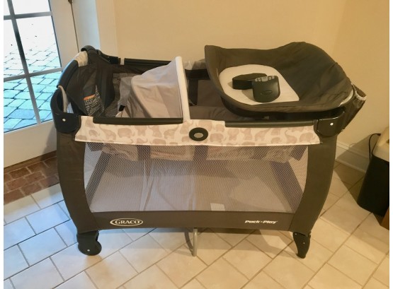 Graco Pack & Play