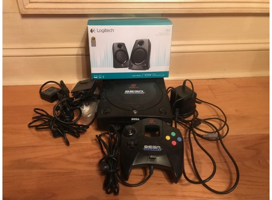 Gaming & Technology Lot