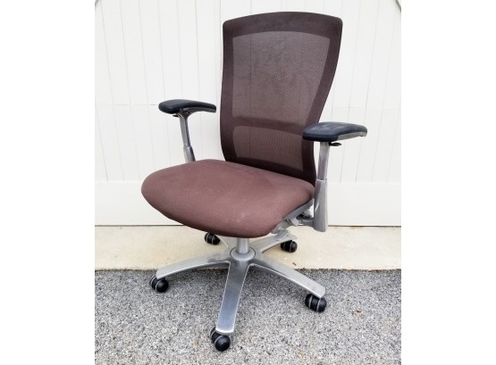 Knoll Re Generation Office Chair