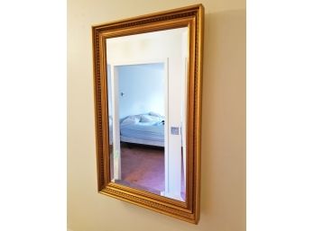 NuTone Beveled Mirror Medicine Cabinet - YOU Remove