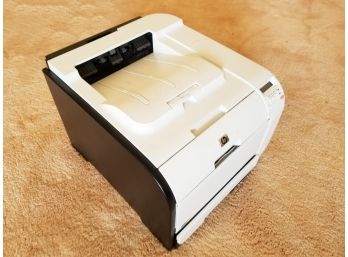 HP Laserjet Pro 400 Color