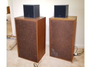 Vintage Speakers