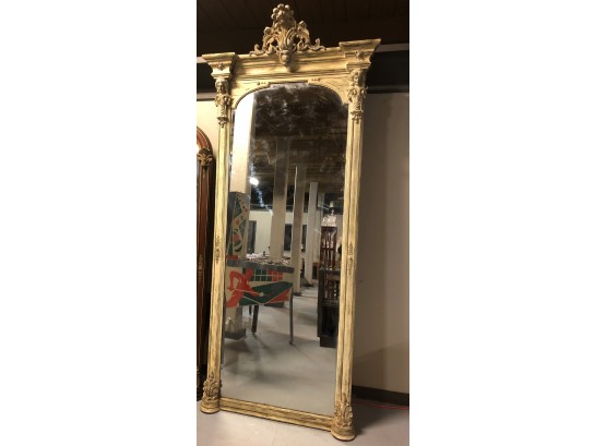 Antique Mirror #2