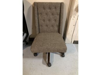 Wheely Chair
