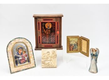 Religious Items And More