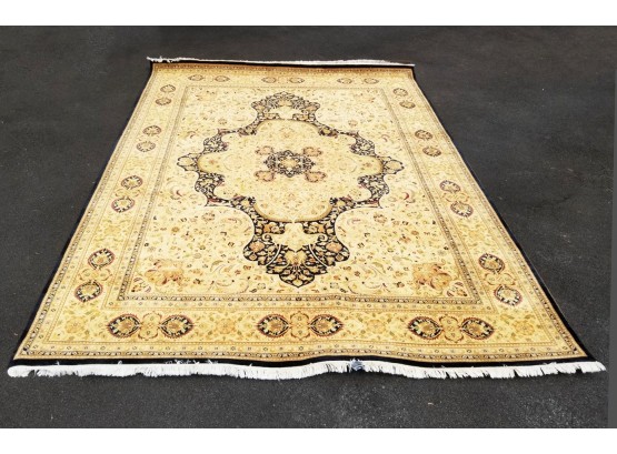 Large Wool Area Rug By Safavieh - MAMARONECK PICKUP