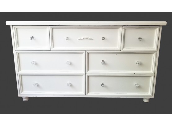 Dresser By Country Cottage Furniture - RYE PICKUP