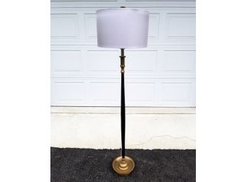 Tall Standing Lamp - MAMARONECK PICKUP