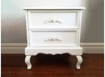 Nightstand By Country Cottage Furniture - RYE PICKUP