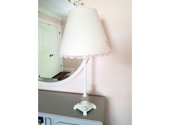 Wood Stick Lamp - RYE PICKUP