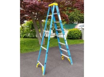8' Ladder - MAMARONECK PICKUP