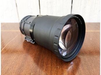 Sony Projection Lens