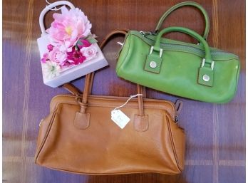 3 Handbags Special Occasion To Casual