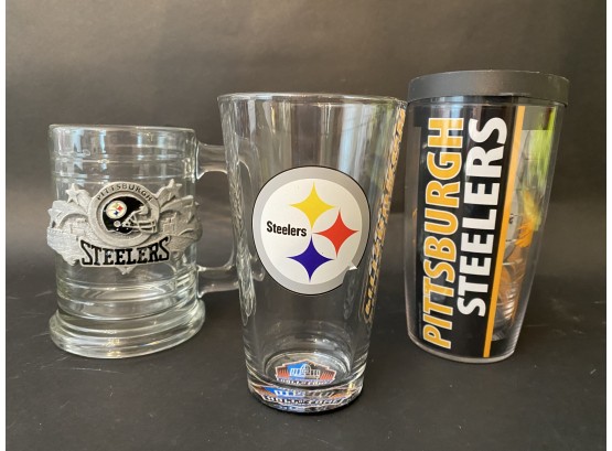 Calling All Steelers Fans!