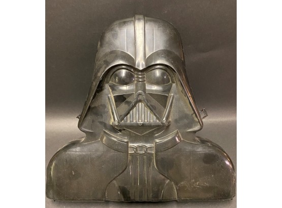 Vintage Kenner Darth Vader Collector's Case (No Figures)