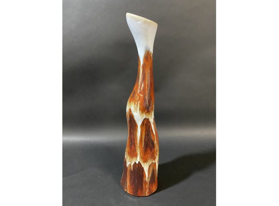 Mid-Century Ceramic Vase
