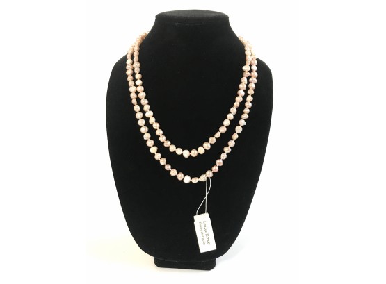 Laila Rowe Freshwater Pearls