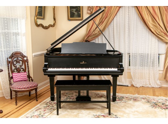 Steinway Piano Model: A 54234 85 Keys