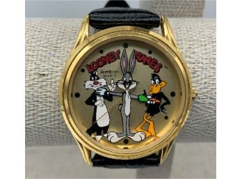 Looney Tunes Vintage Watch