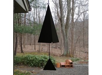 Outdoor Hanging Chime