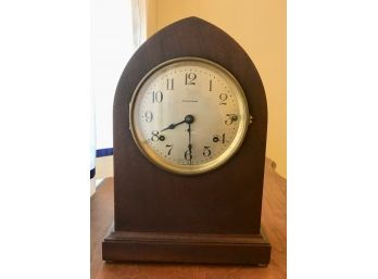 Seth Thomas Beehive Mantle Clock